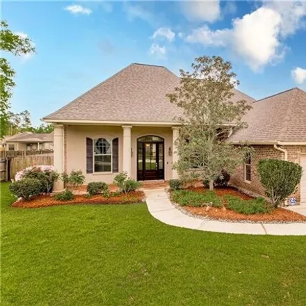Buy this 4 bed house on 44224 Forbes Farm Drive in Cypress Cove, Hammond