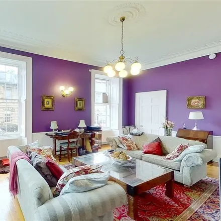 Image 2 - 19 Broughton Place, City of Edinburgh, EH1 3RR, United Kingdom - Townhouse for rent