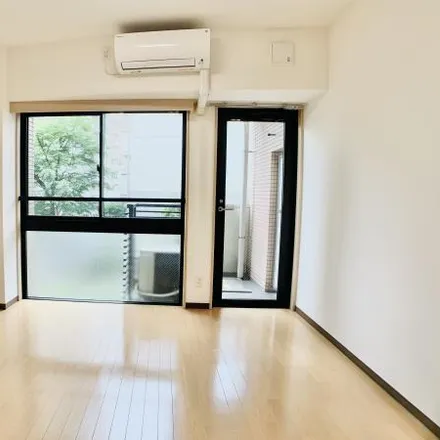 Image 3 - unnamed road, Kiba 3-chome, Koto, 135-0041, Japan - Apartment for rent