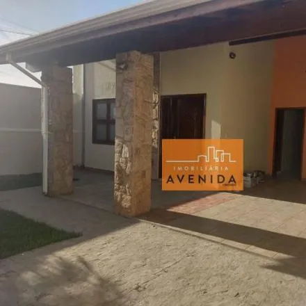 Buy this studio house on Rua Mansueto Breda in Paulínia - SP, 13140-338