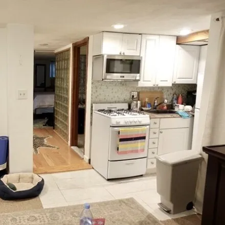 Rent this 1 bed apartment on 12 East Springfield Street in Boston, MA 02118