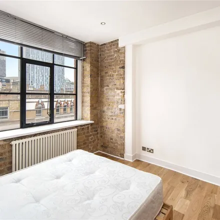 Image 3 - Sutherland Road, Old Ford, London, E3 5ED, United Kingdom - Apartment for rent