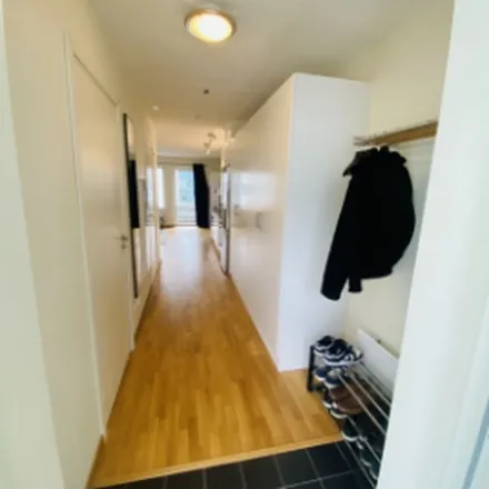 Image 6 - Solskensgatan, 754 34 Uppsala, Sweden - Apartment for rent