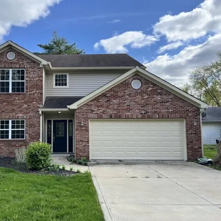 Rent this 4 bed house on 8835 Birch Street in Fishers, IN 46038