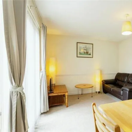 Image 2 - Napier Court, Bristol, BS1 6XY, United Kingdom - Apartment for sale