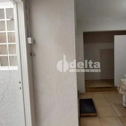 Image 1 - Rua Viena, Tibery, Uberlândia - MG, 38405-094, Brazil - House for rent