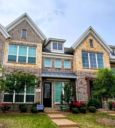 Rent this 4 bed house on 4898 Saguaro Ridge in McKinney, TX 75070