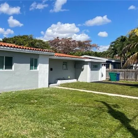 Rent this 3 bed house on 21220 Northeast 25th Court in Miami-Dade County, FL 33180