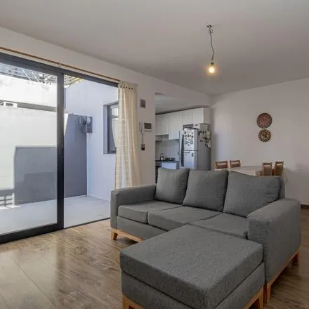 Rent this 1 bed apartment on Rapipago in Avenida Nazca, Villa del Parque