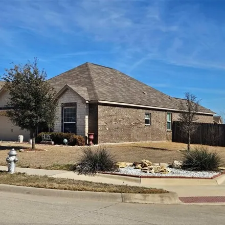 Image 2 - 4286 Antioch Street, Tarrant County, TX 76036, USA - House for sale