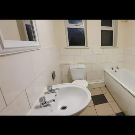 Image 9 - Commonside Farm, The Gents Barbers, Blackwell Road, Huthwaite, NG17 2RJ, United Kingdom - Apartment for rent