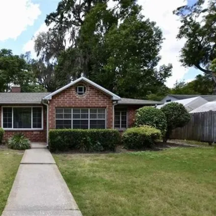 Rent this 3 bed house on 1599 Northwest 6th Avenue in Gainesville, FL 32603