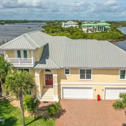 Buy this 5 bed house on 624 Riverview Road in Flagler Beach, FL 32136