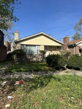 Image 2 - 10718 South Doctor Martin Luther King Junior Drive, Chicago, IL 60628, USA - House for sale