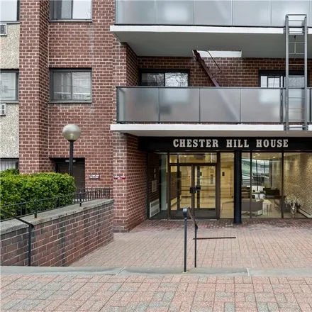 Buy this studio condo on 395 Westchester Avenue in Village of Port Chester, NY 10573