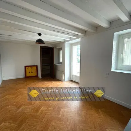 Rent this 3 bed apartment on 641 Route de la Faye in 43110 Aurec-sur-Loire, France