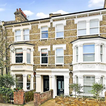 Image 4 - 21 Croxley Road, London, W9 3HH, United Kingdom - Apartment for rent