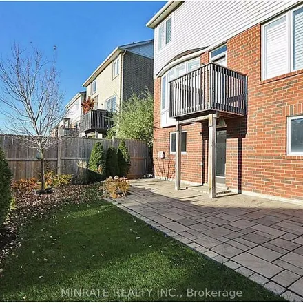 Image 1 - 3227 Munson Crescent, Burlington, ON L7M 0W3, Canada - Apartment for rent