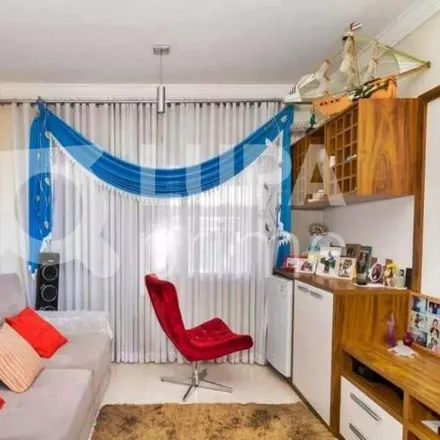 Buy this 3 bed house on Rua Santo Eliseu 63 in Jardim Japão, São Paulo - SP