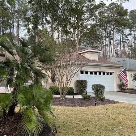 Image 2 - 82 Fickling Court, Beaufort County, SC 29909, USA - House for rent