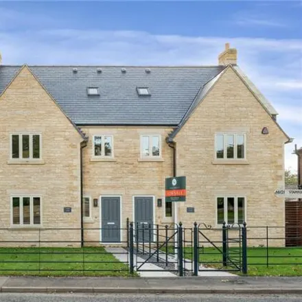 Buy this 3 bed duplex on Holme Farm in Main Steeet, Tinwell