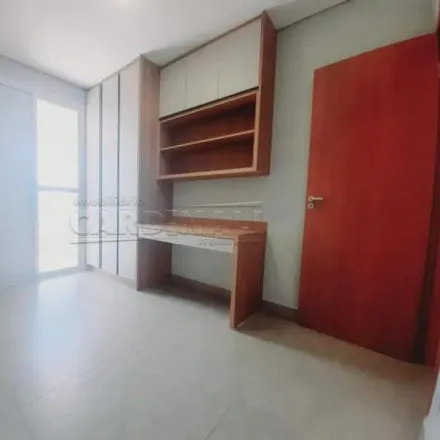 Buy this 3 bed apartment on Rua José Rodrigues Sampaio in Vila Monteiro Gleba II, São Carlos - SP
