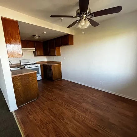 Rent this 1 bed apartment on 3240 Galli Street in Hawthorne, CA 90250