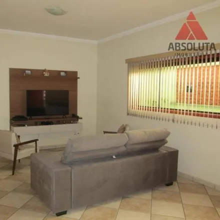 Buy this 2 bed house on Rua das Margaridas in Vila Mathiesen, Americana - SP