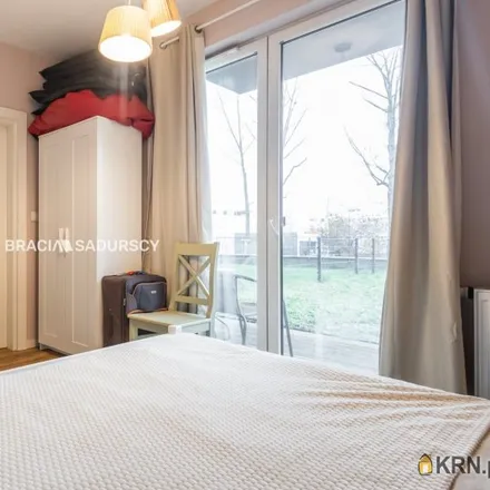 Image 7 - Dobrego Pasterza 129, 31-416 Krakow, Poland - Apartment for sale