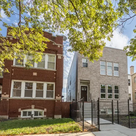 Rent this 2 bed condo on 4837 West Nelson Street in Chicago, IL 60641