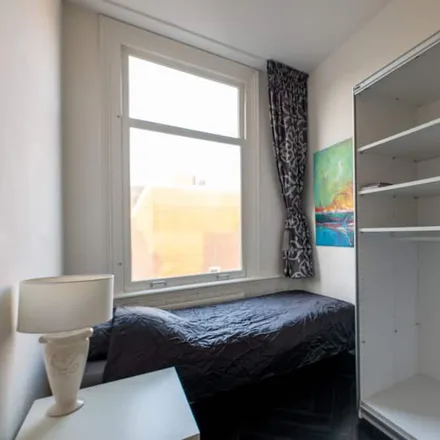 Rent this studio house on  Museumplein 1