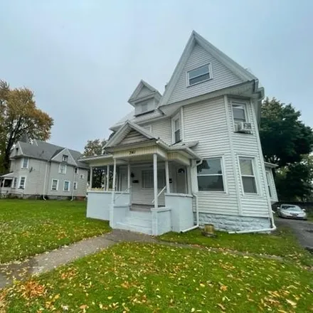 Image 3 - 341 Lexington Avenue, City of Rochester, NY 14613, USA - Townhouse for sale
