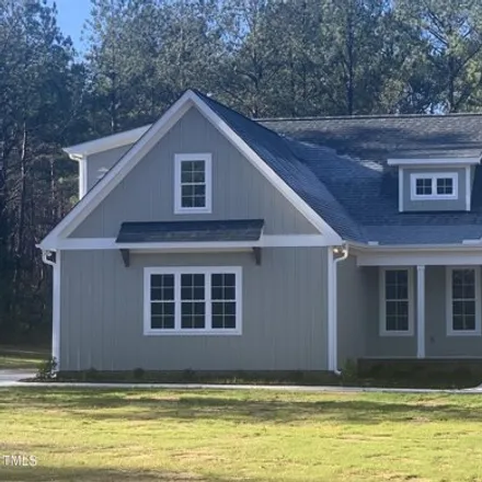 Buy this 4 bed house on Whistlers Cove in Franklin County, NC 27588
