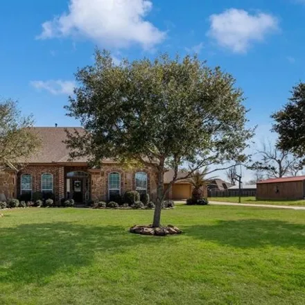 Image 4 - 14798 Bay Wind Court, Beach City, TX 77523, USA - House for sale
