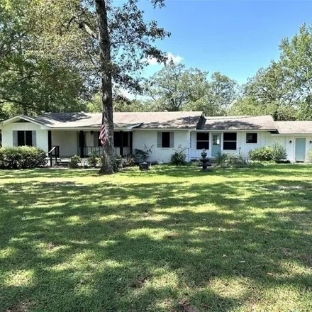 Buy this 4 bed house on 1474 East Jena Drive in Jena, LA 71342