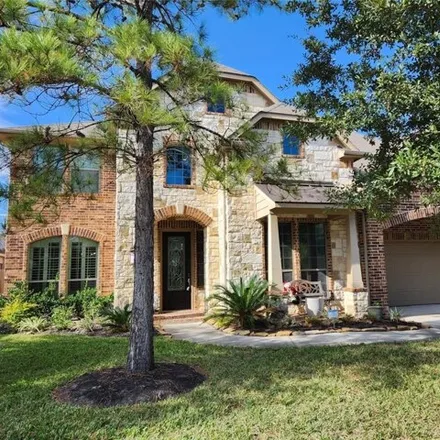 Buy this 4 bed house on 29033 Comal Karst in Montgomery County, TX 77386