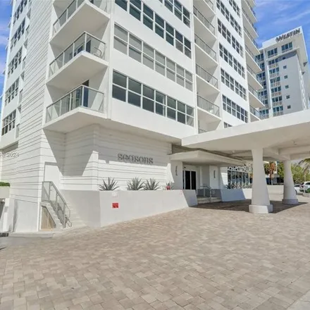 Image 4 - Snooze hotel, 205 North Fort Lauderdale Beach Boulevard, Birch Ocean Front, Fort Lauderdale, FL 33304, USA - Condo for sale