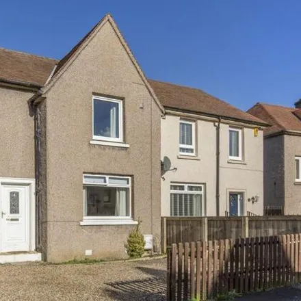 Buy this 3 bed duplex on 38 Parkgrove Crescent in City of Edinburgh, EH4 7RP