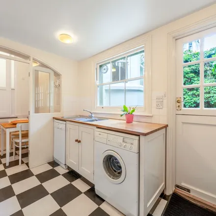 Rent this 1 bed apartment on 186 Regent's Park Road in Primrose Hill, London