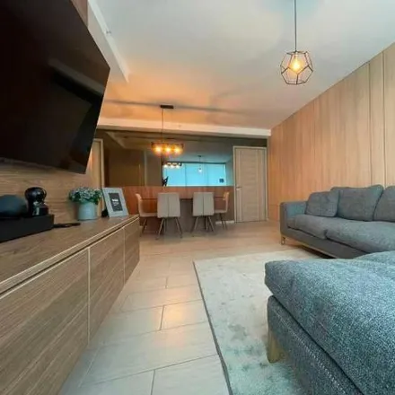 Rent this 3 bed apartment on Bodragta in Calle 67 Este, San Francisco