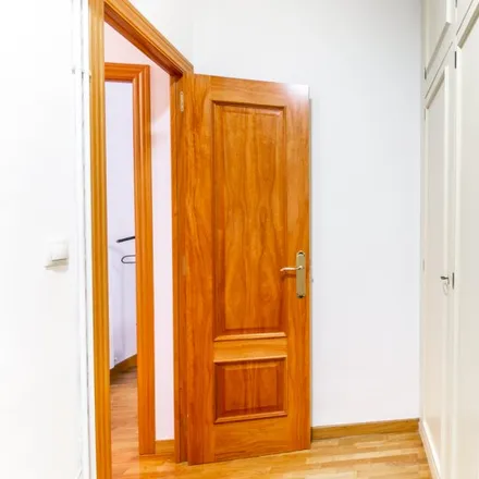 Rent this 3 bed apartment on Carrer de l'Encarnació in 59, 08001 Barcelona
