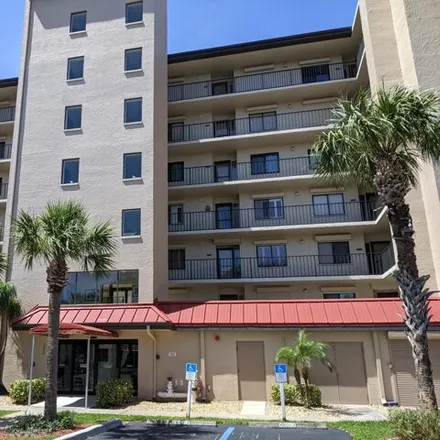 Rent this 2 bed condo on 3204 River Villa Way in Brevard County, FL 32951