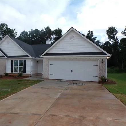 Buy this 3 bed house on 198 Hiawassee Street in Clayton, GA 30525
