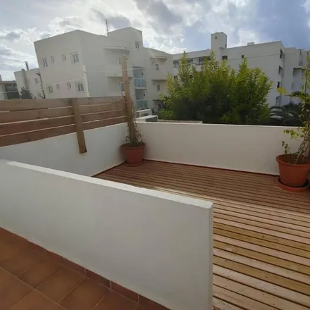Image 7 - Cami de Can Mayans d'es Pujols, 07871 Formentera, Spain - Apartment for rent