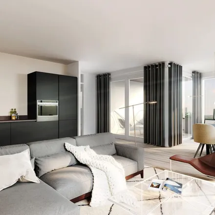 Rent this 2 bed apartment on Vincent van den Heuvellaan 393 in 5612 MZ Eindhoven, Netherlands