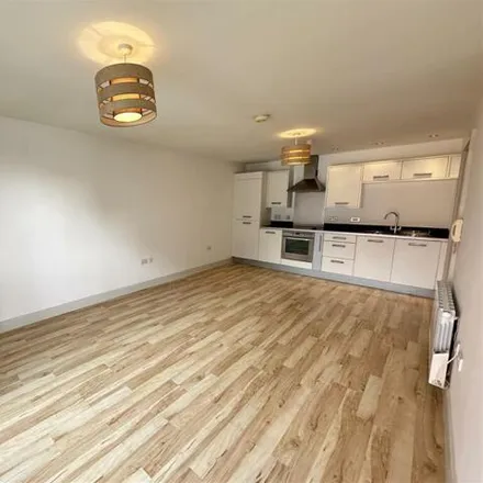 Image 3 - 186 Water Street, Manchester, M3 4AU, United Kingdom - Apartment for sale