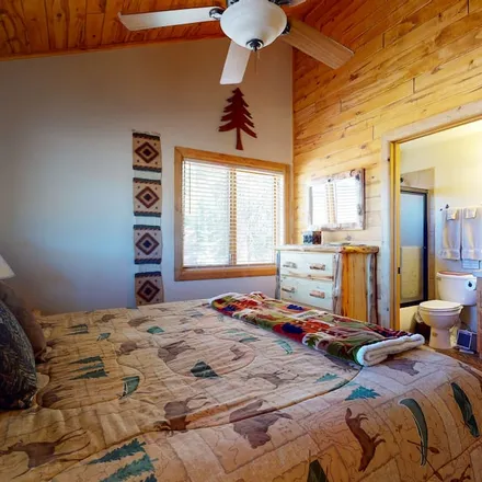 Image 1 - South Fork, CO - House for rent