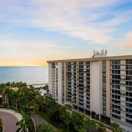 Image 1 - The Ritz-Carlton Beach Club, Ben Franklin Drive, Sarasota, FL 34242, USA - Condo for rent