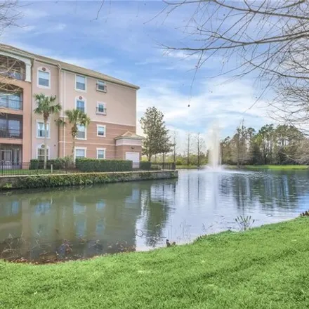 Buy this 3 bed condo on 1395 Venezia Court in ChampionsGate, Osceola County