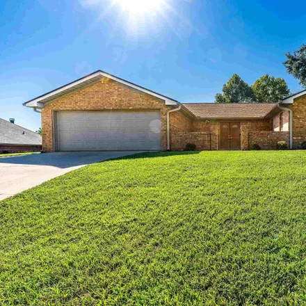 Buy this 4 bed house on 1818 Melissa Street in Longview, TX 75605